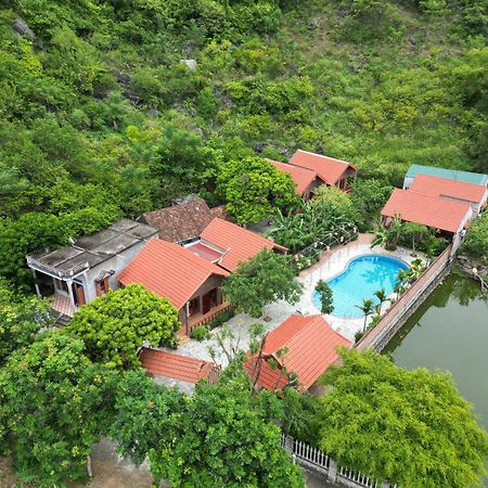 Pham Gia Homestay Ecogarden Ніньбінь Екстер'єр фото